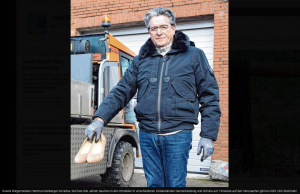 Kosel rätselt über Damenkleidung