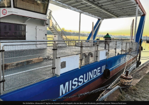 Bis März ist weiter Geduld gefragt